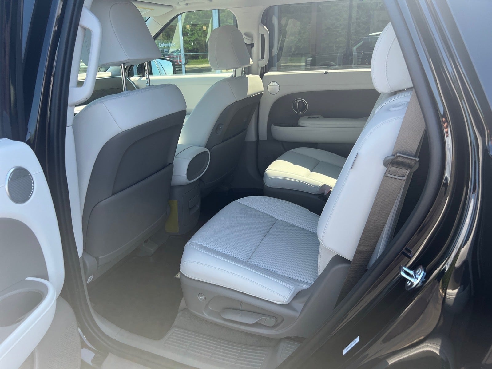 2026 Hyundai PALISADE SEL Premium