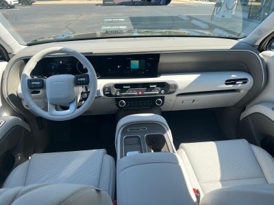 2026 Hyundai PALISADE SEL Premium
