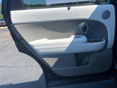 2026 Hyundai PALISADE SEL Premium