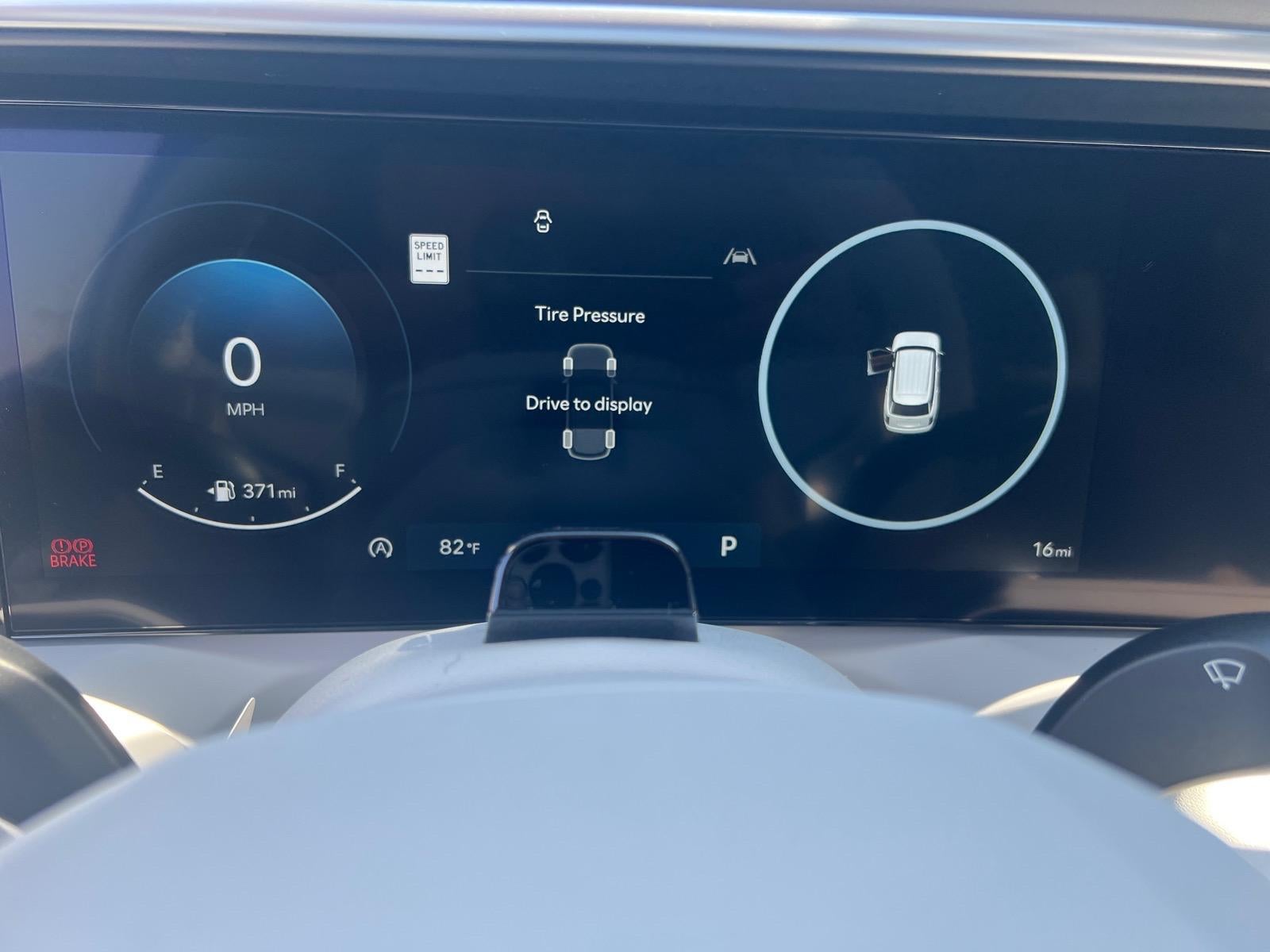 2026 Hyundai PALISADE SEL Premium