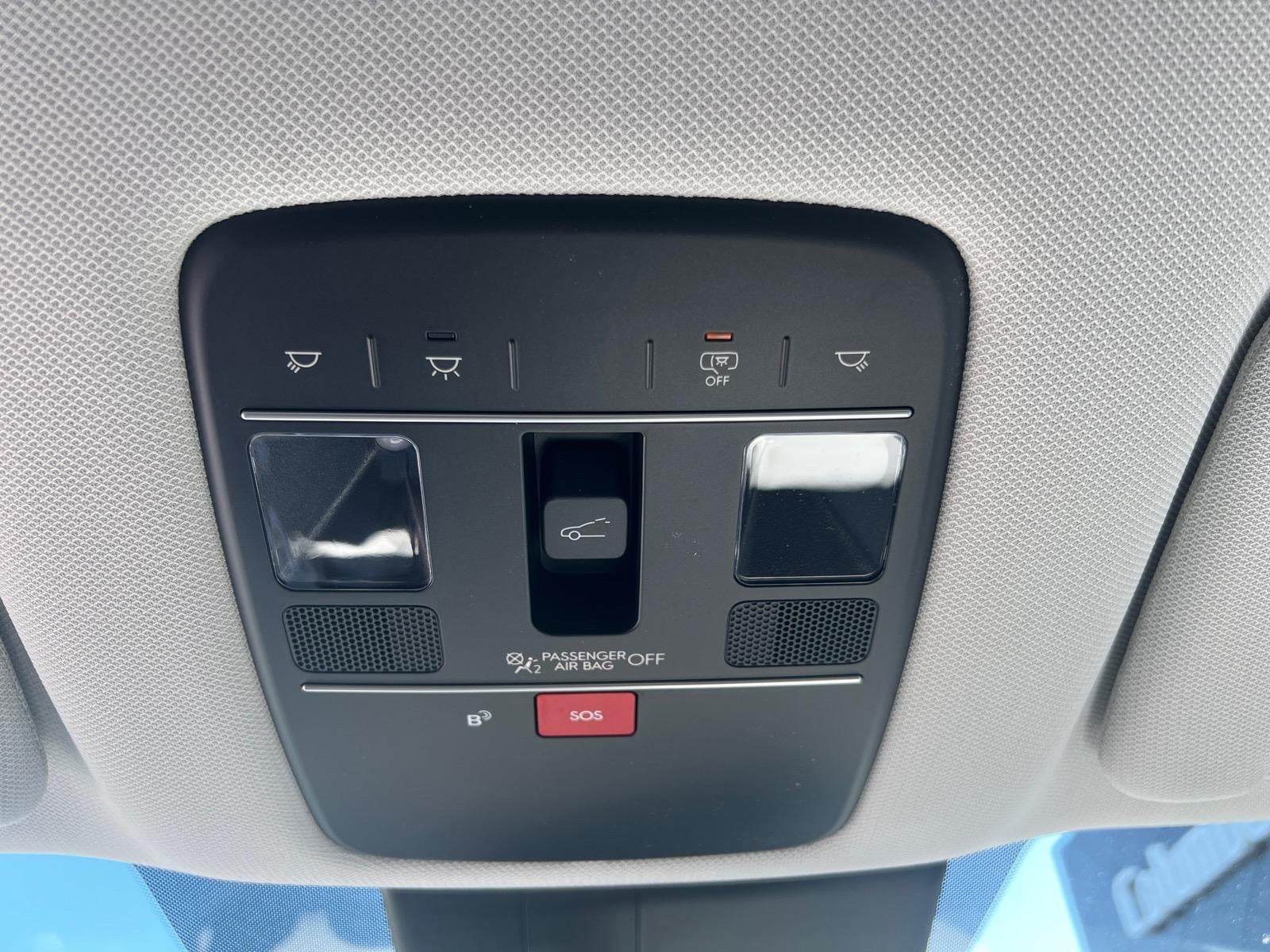2026 Hyundai PALISADE SEL Premium