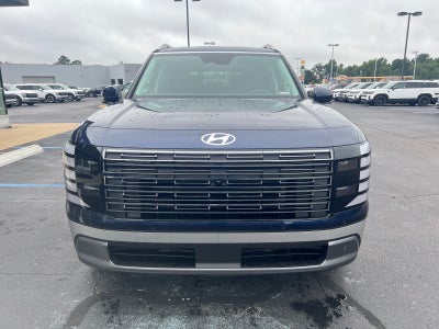 2026 Hyundai PALISADE SEL Premium