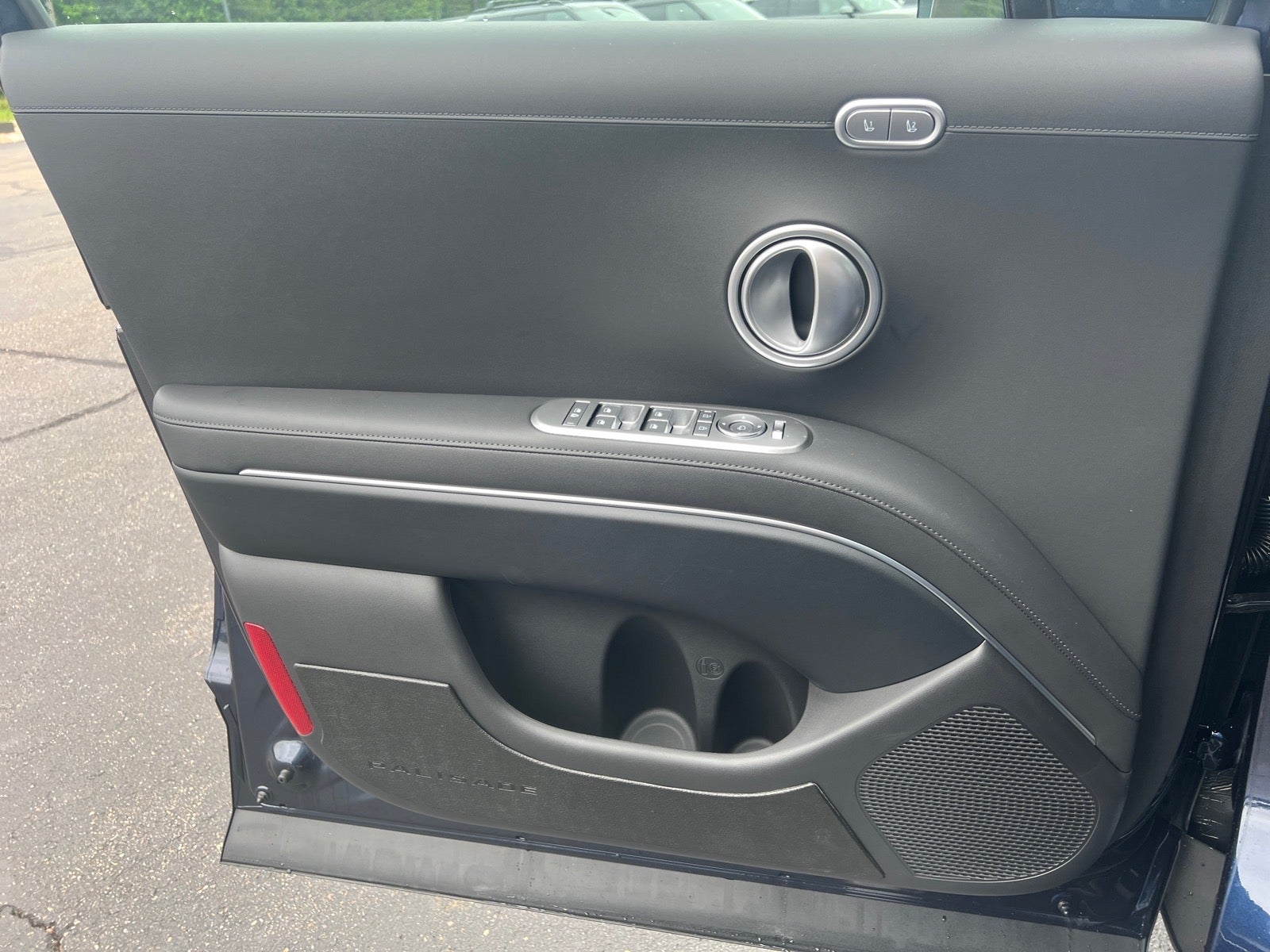 2026 Hyundai PALISADE SEL Premium