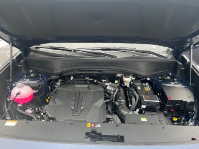 2026 Hyundai PALISADE SEL Premium