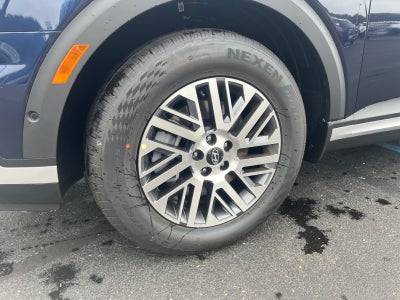 2026 Hyundai PALISADE SEL Premium
