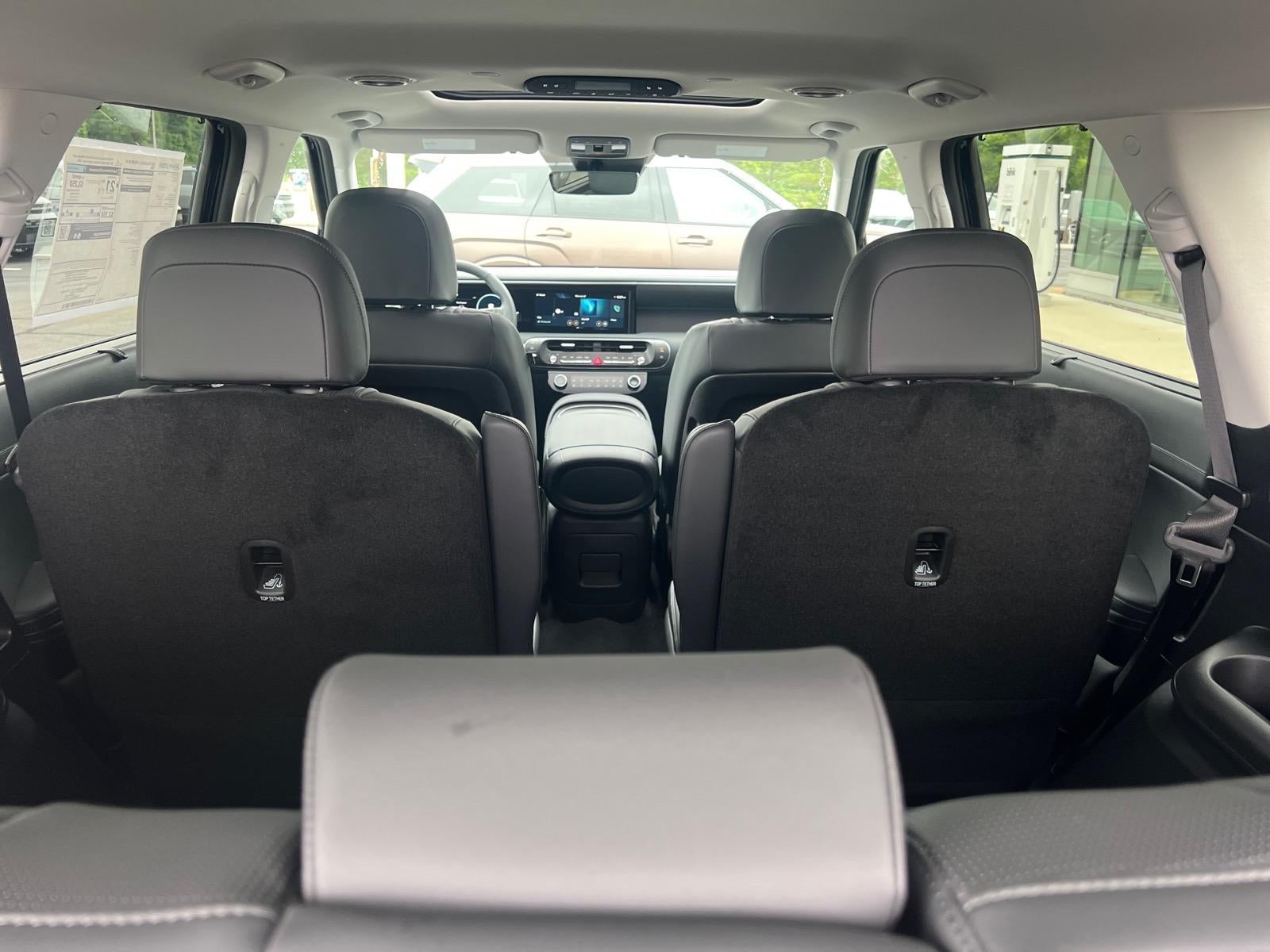 2026 Hyundai PALISADE SEL Premium