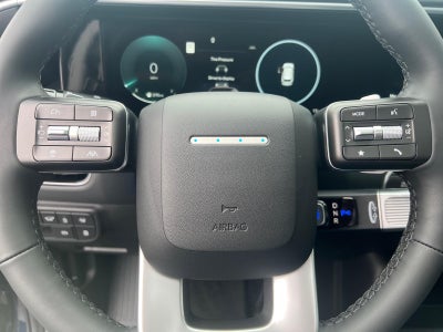 2026 Hyundai PALISADE SEL Premium