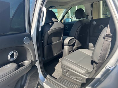 2026 Hyundai PALISADE SEL Premium