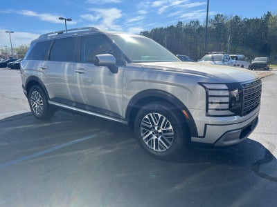 2026 Hyundai PALISADE SEL Premium