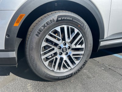 2026 Hyundai PALISADE SEL Premium