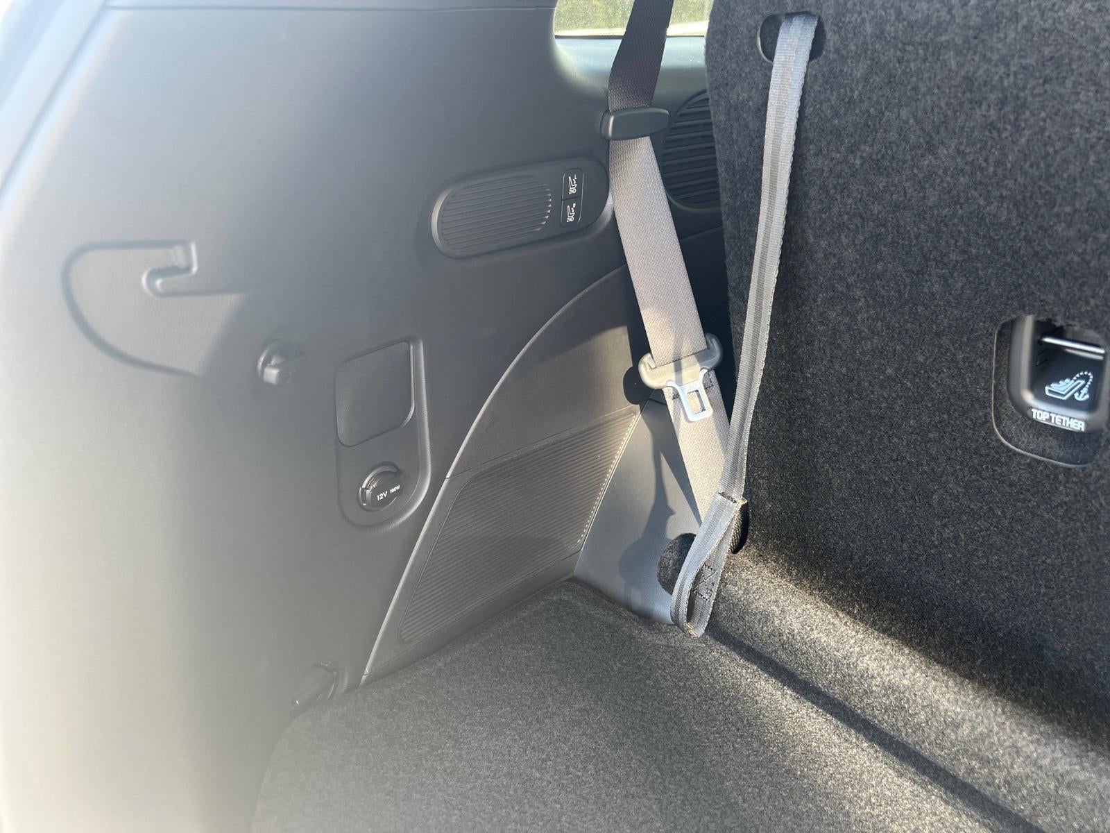 2026 Hyundai PALISADE SEL Premium