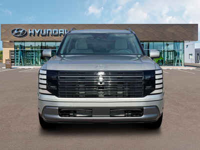 2026 Hyundai PALISADE SEL Premium