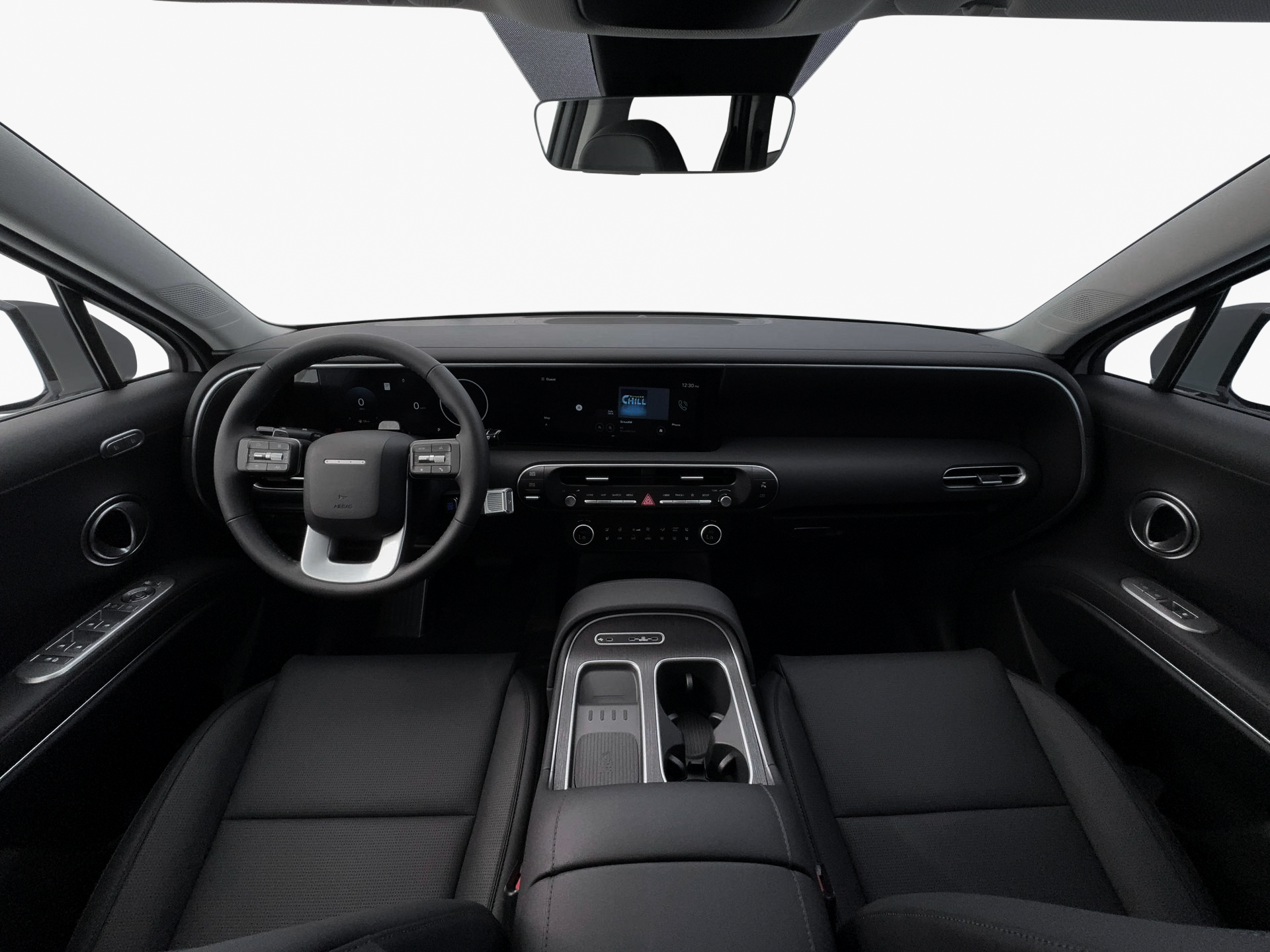 2026 Hyundai PALISADE SEL Premium