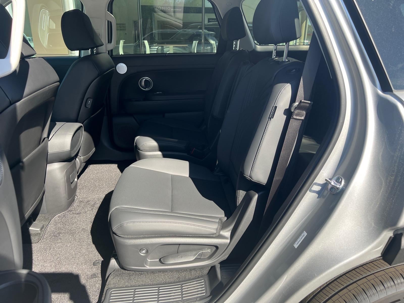 2026 Hyundai PALISADE SEL Premium