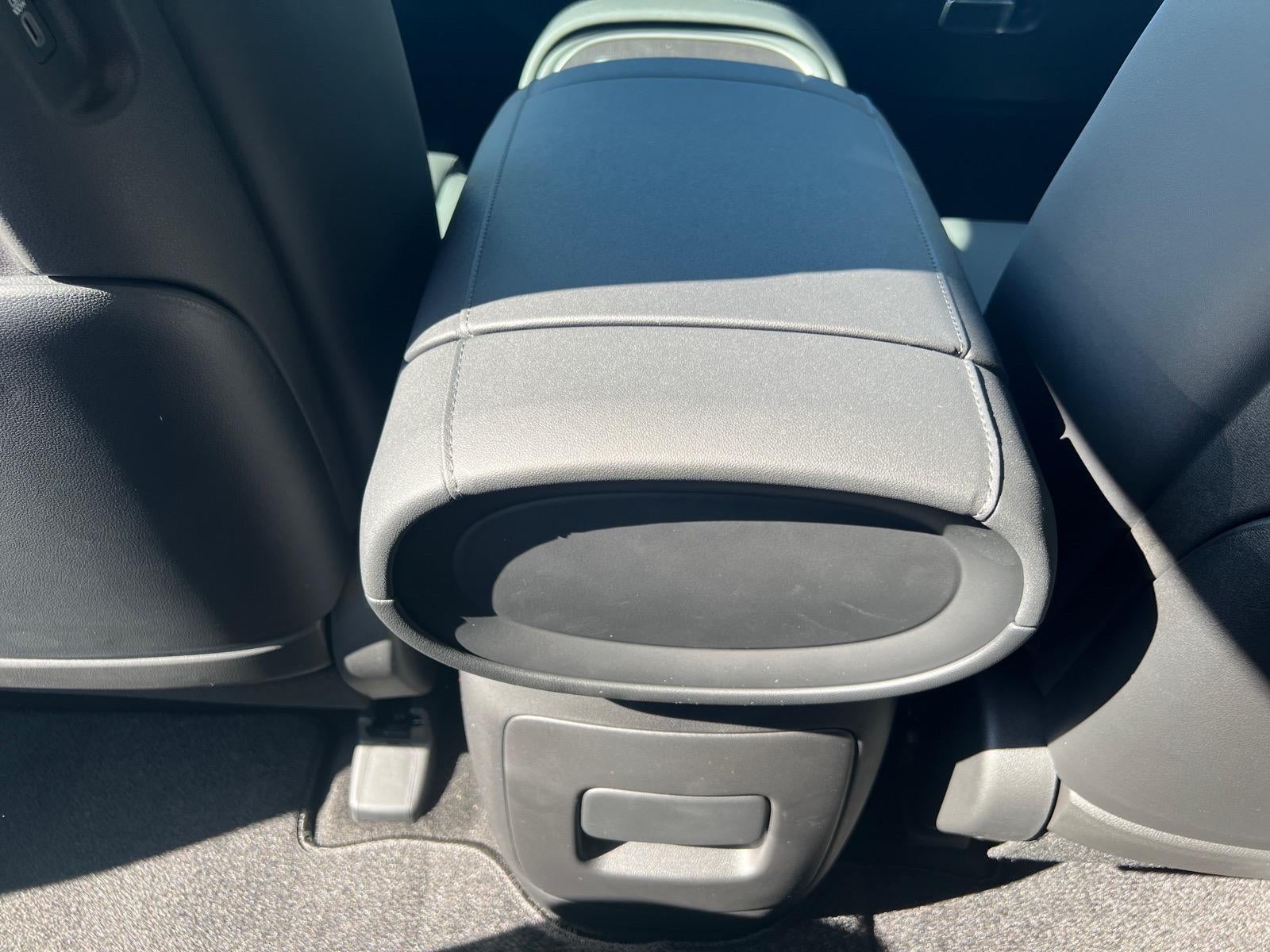 2026 Hyundai PALISADE SEL Premium