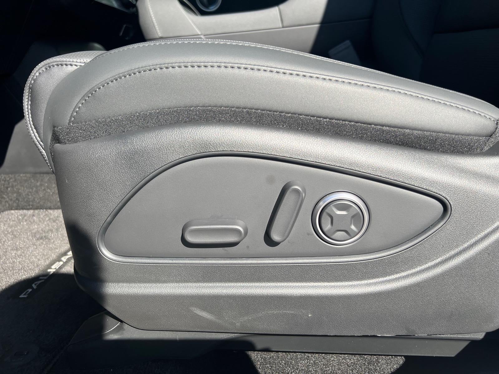 2026 Hyundai PALISADE SEL Premium