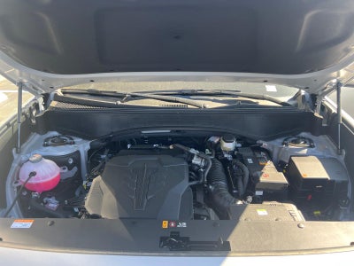 2026 Hyundai PALISADE SEL Premium