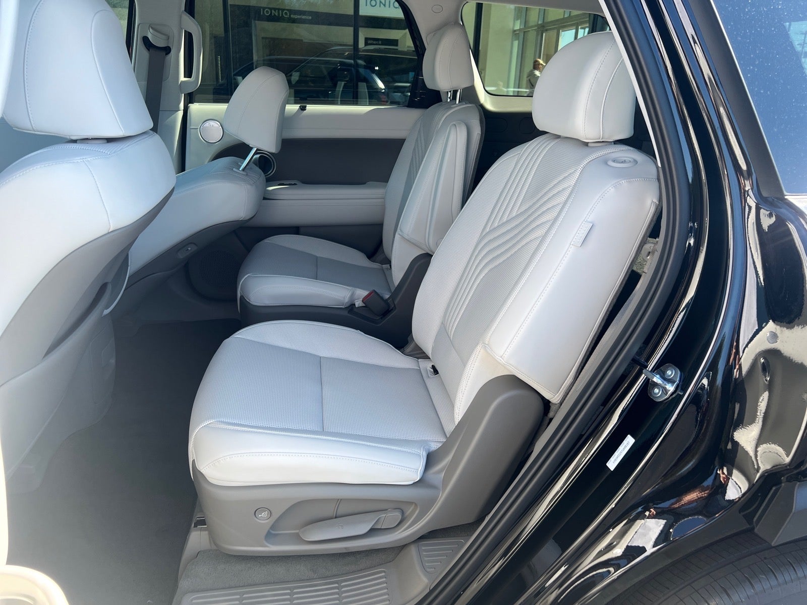 2026 Hyundai PALISADE SEL Premium