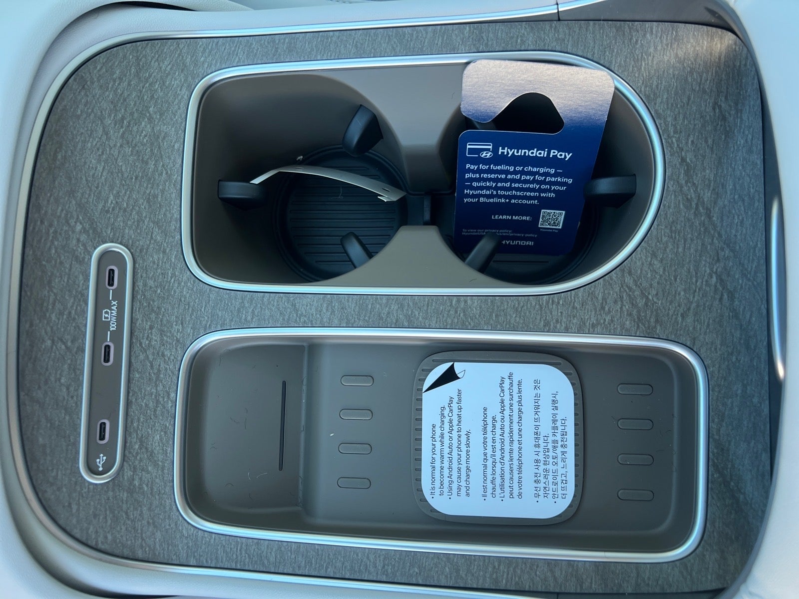 2026 Hyundai PALISADE SEL Premium