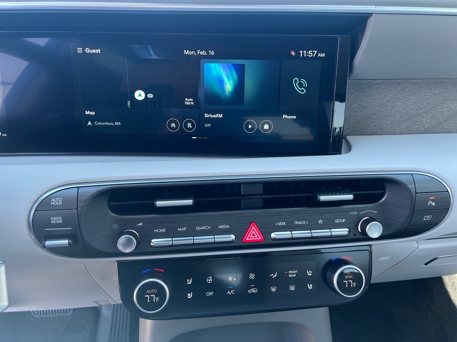 2026 Hyundai PALISADE SEL Premium