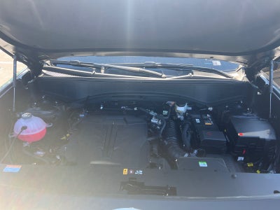 2026 Hyundai PALISADE SEL Premium