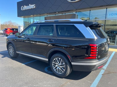 2026 Hyundai PALISADE SEL Premium