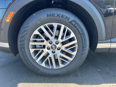 2026 Hyundai PALISADE SEL Premium