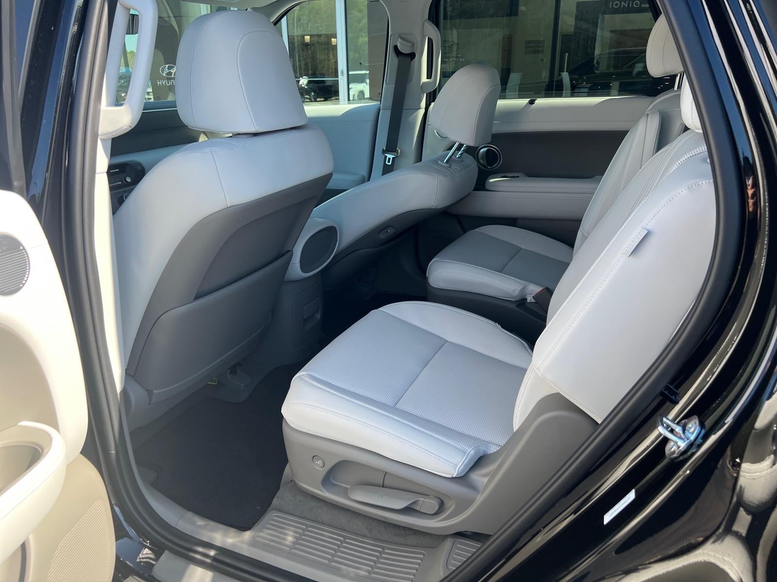 2026 Hyundai PALISADE SEL Premium