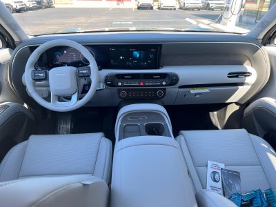 2026 Hyundai PALISADE SEL Premium