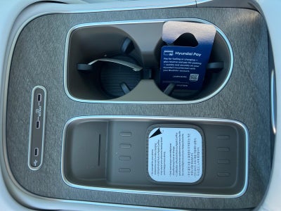 2026 Hyundai PALISADE SEL Premium