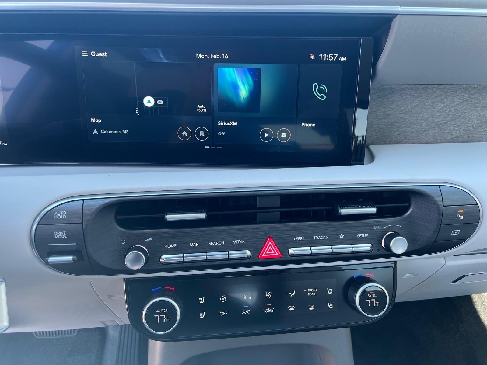 2026 Hyundai PALISADE SEL Premium