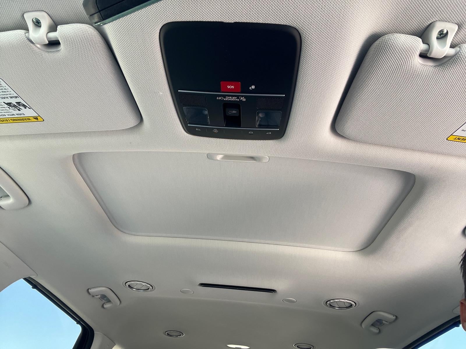 2026 Hyundai PALISADE SEL Premium