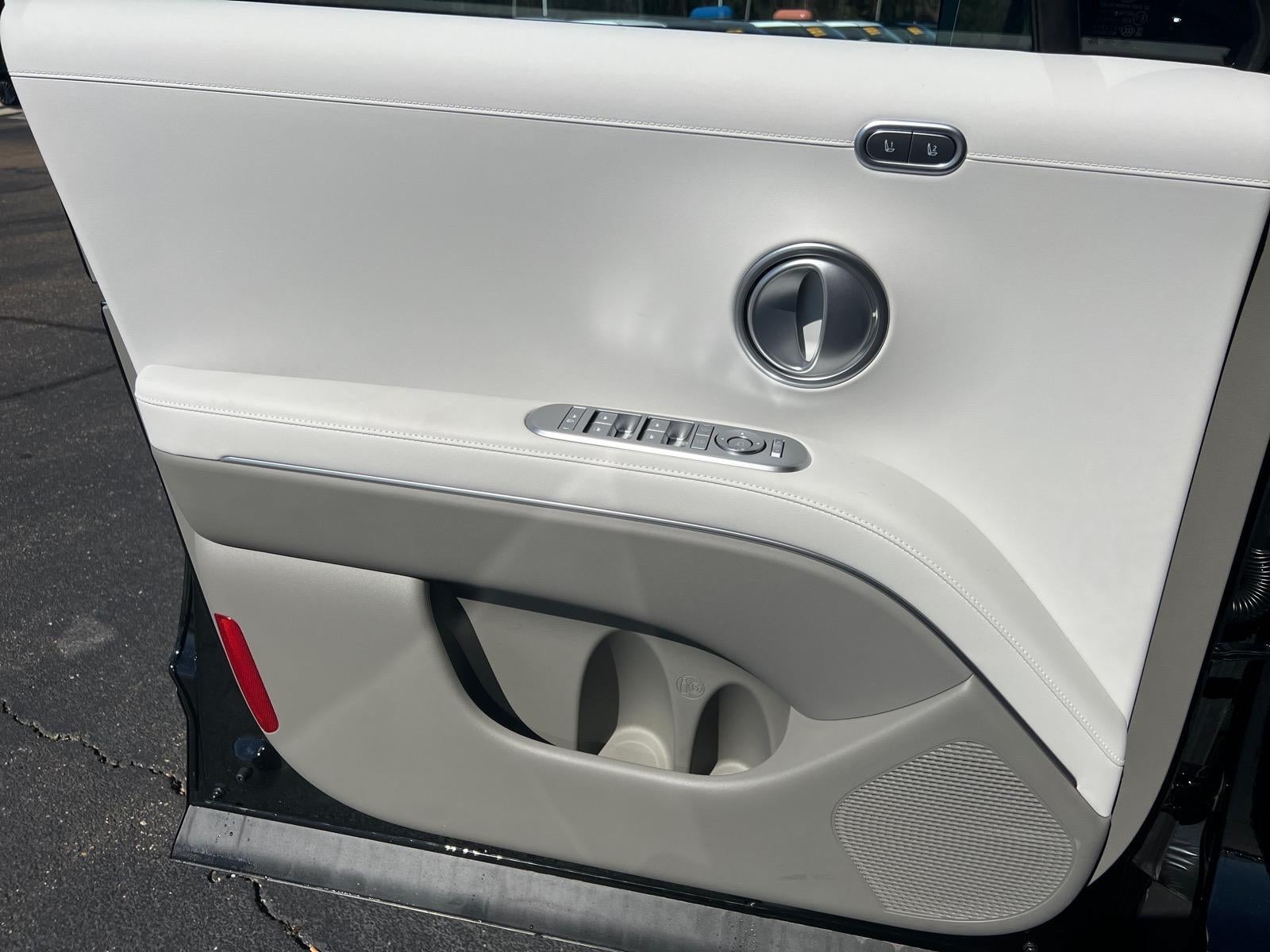 2026 Hyundai PALISADE SEL Premium