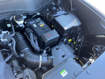 2026 Hyundai PALISADE SEL Premium