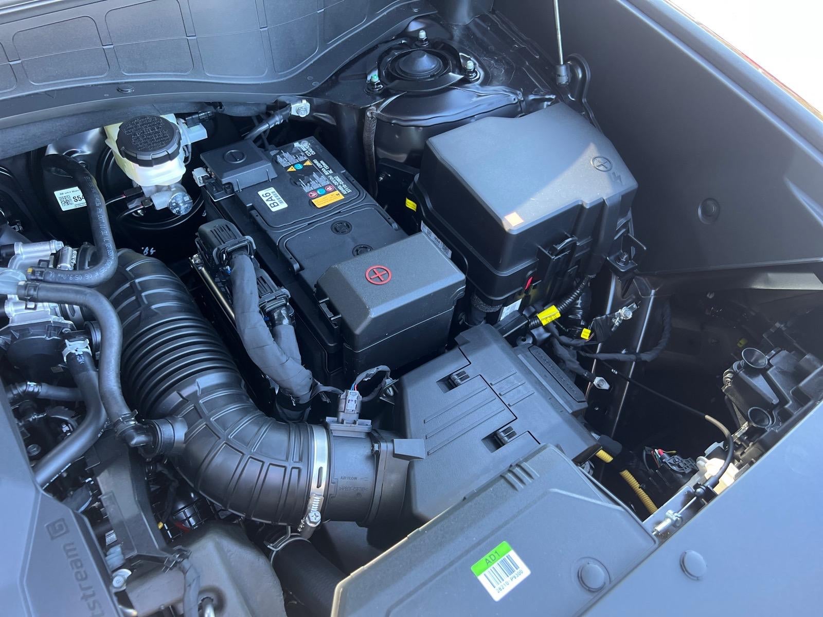 2026 Hyundai PALISADE SEL Premium