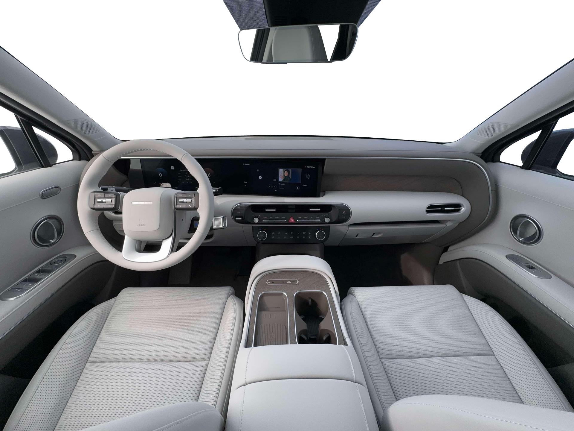 2026 Hyundai PALISADE SEL Premium