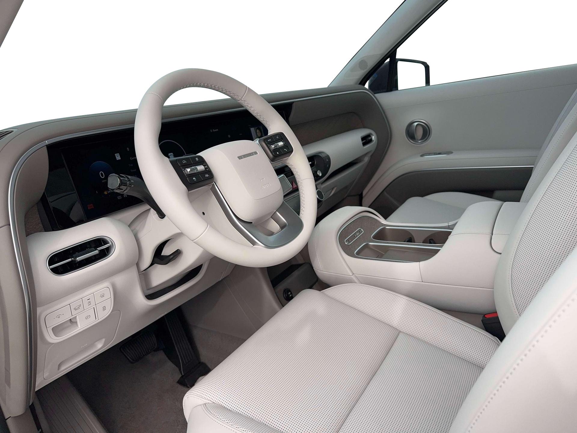 2026 Hyundai PALISADE SEL Premium