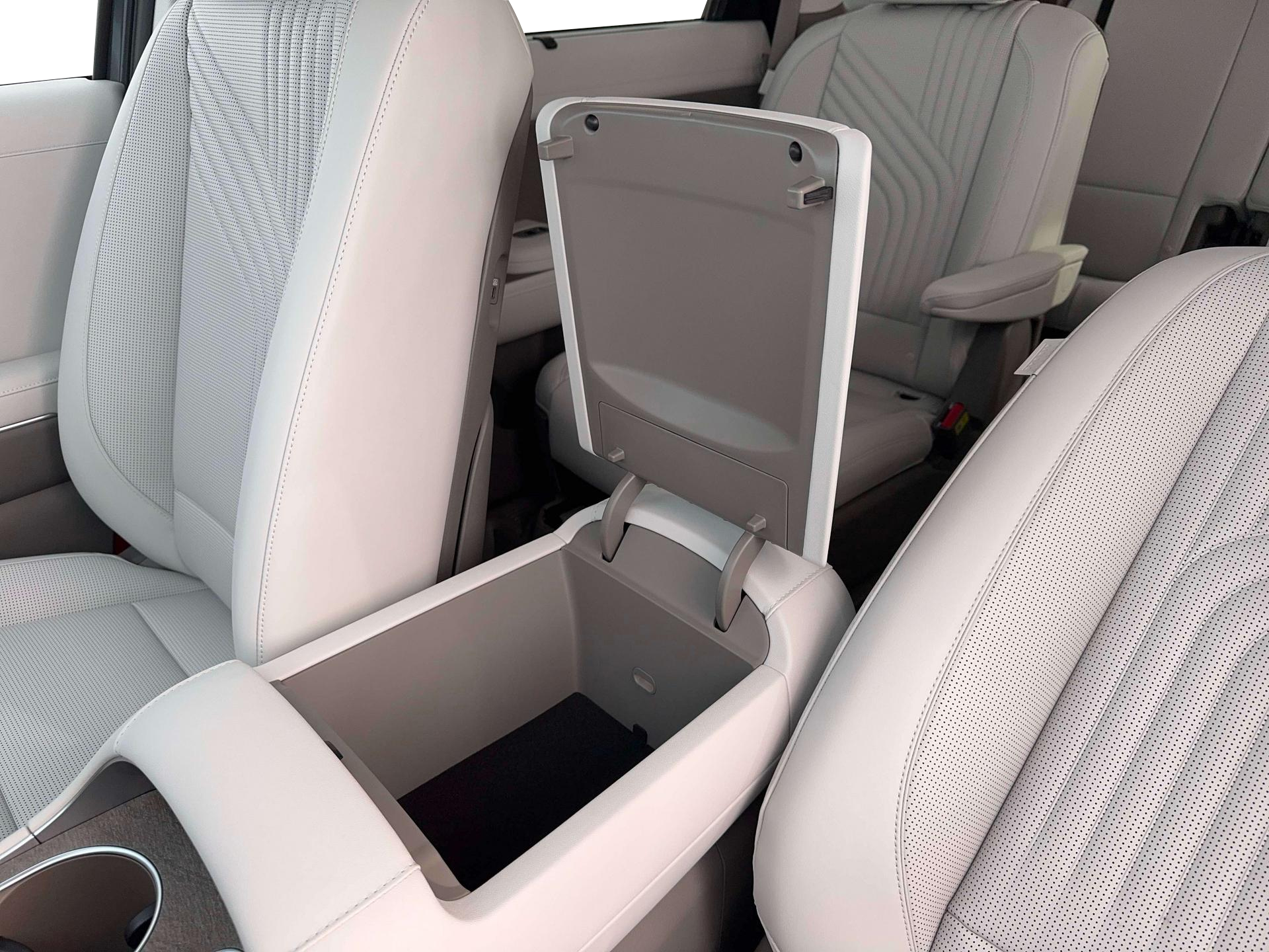 2026 Hyundai PALISADE SEL Premium