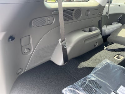 2026 Hyundai PALISADE SEL Premium
