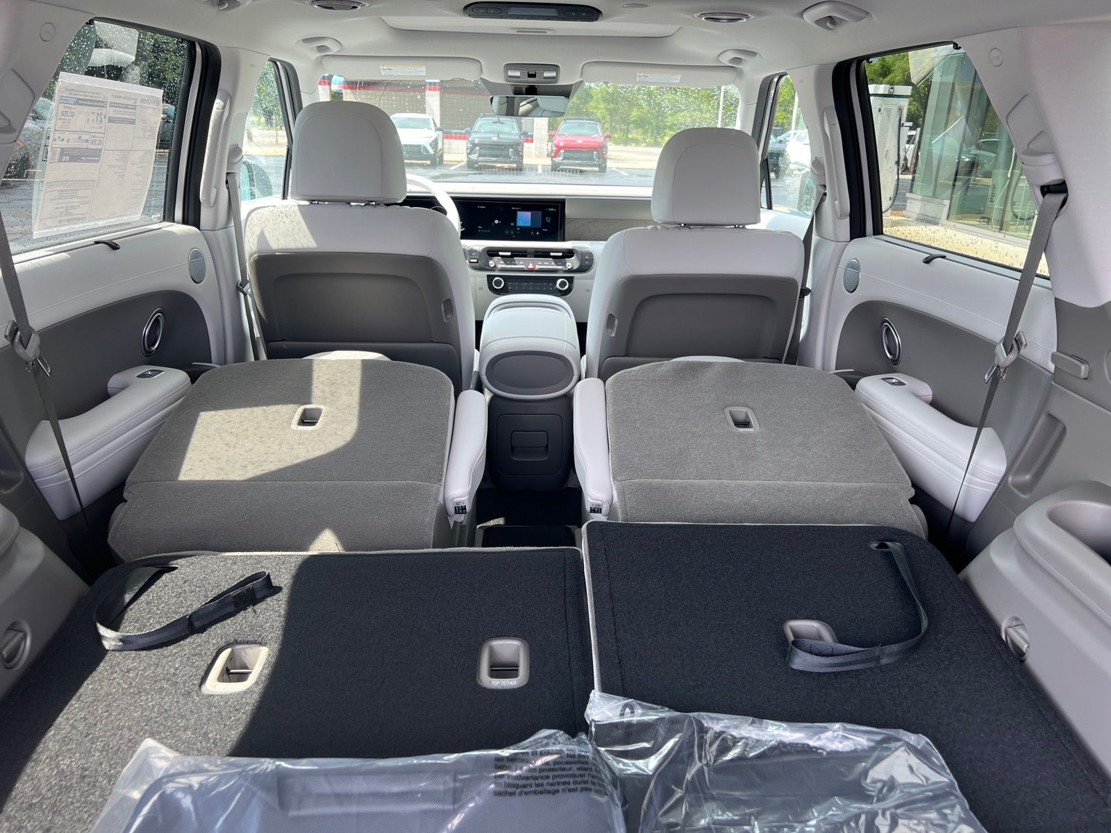 2026 Hyundai PALISADE SEL Premium