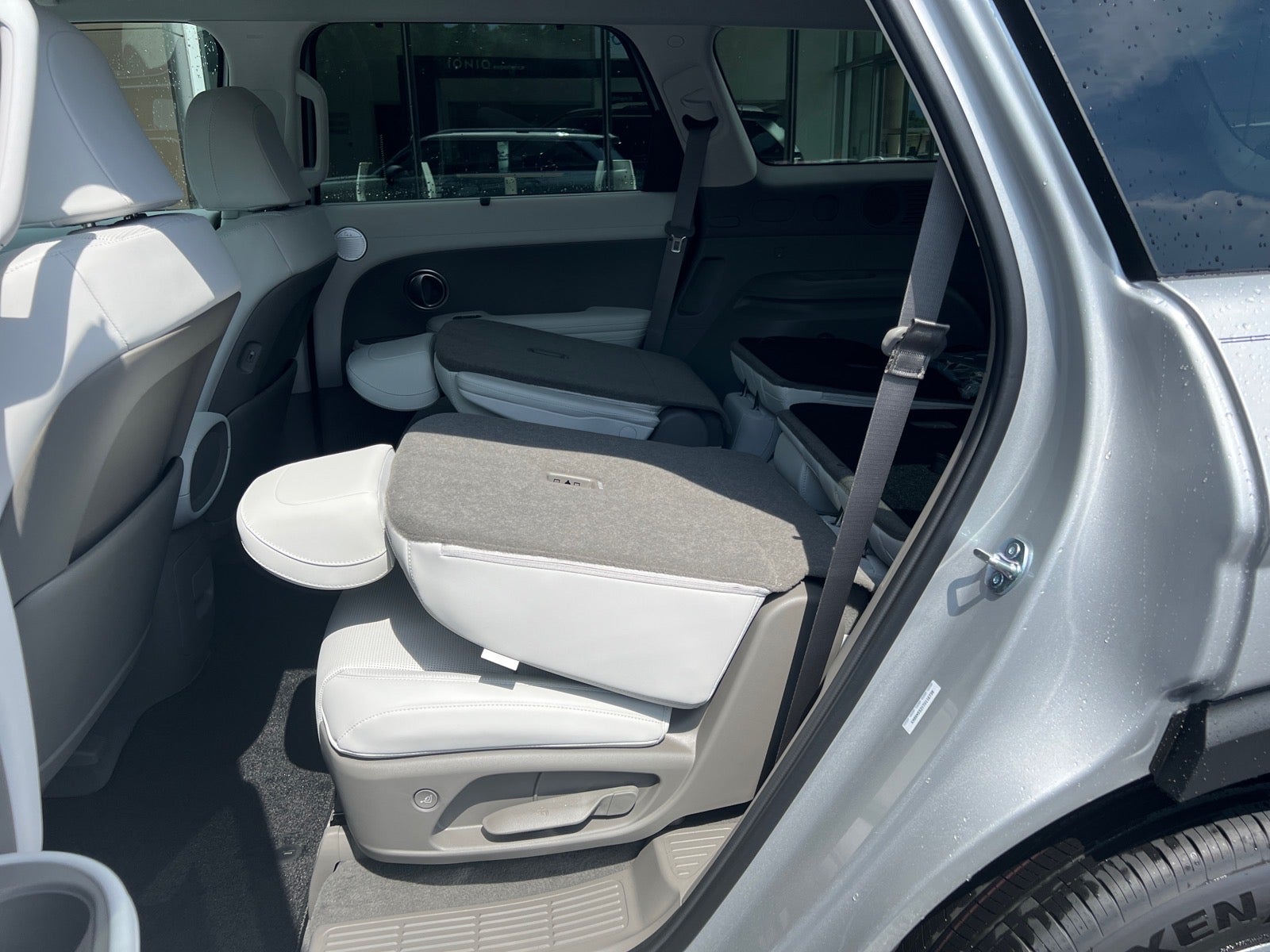 2026 Hyundai PALISADE SEL Premium