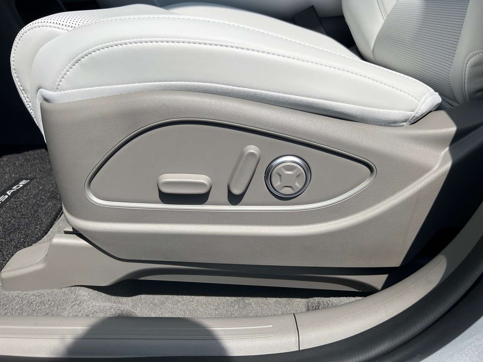2026 Hyundai PALISADE SEL Premium