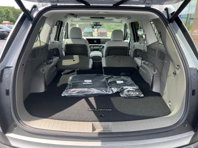 2026 Hyundai PALISADE SEL Premium