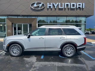 2026 Hyundai PALISADE SEL Premium