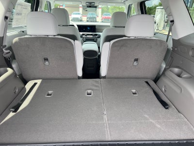 2026 Hyundai PALISADE SEL Premium