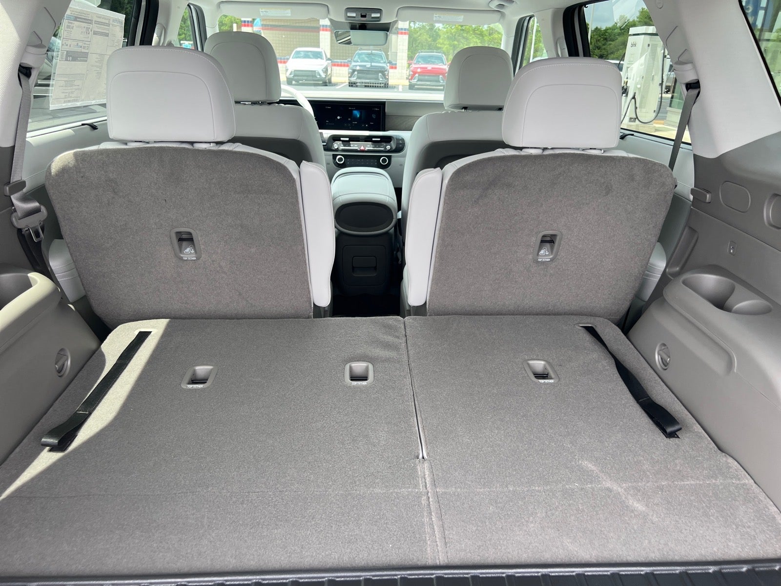 2026 Hyundai PALISADE SEL Premium