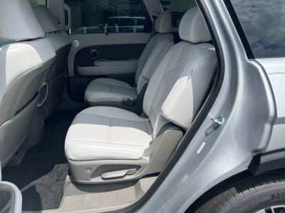 2026 Hyundai PALISADE SEL Premium