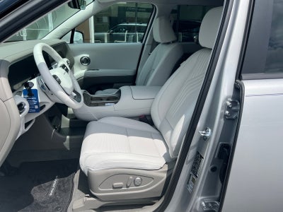 2026 Hyundai PALISADE SEL Premium