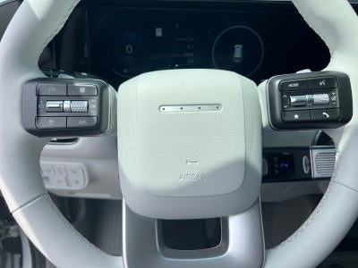 2026 Hyundai PALISADE SEL Premium