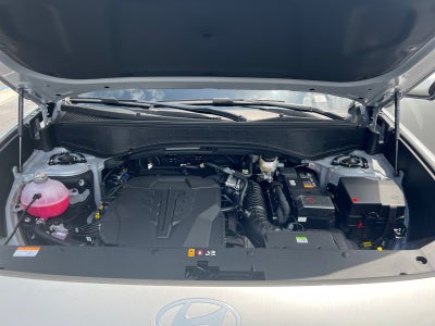 2026 Hyundai PALISADE SEL Premium